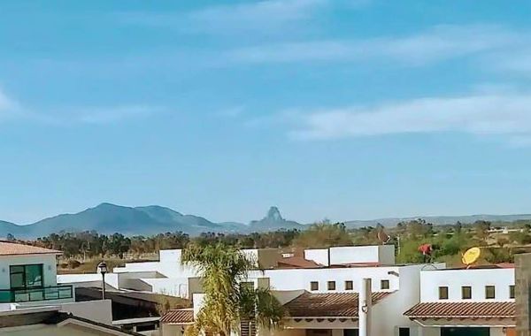 Casa Maru - Hoteles en Tequisquiapan, Querétaro: precios, zonas y ofertas