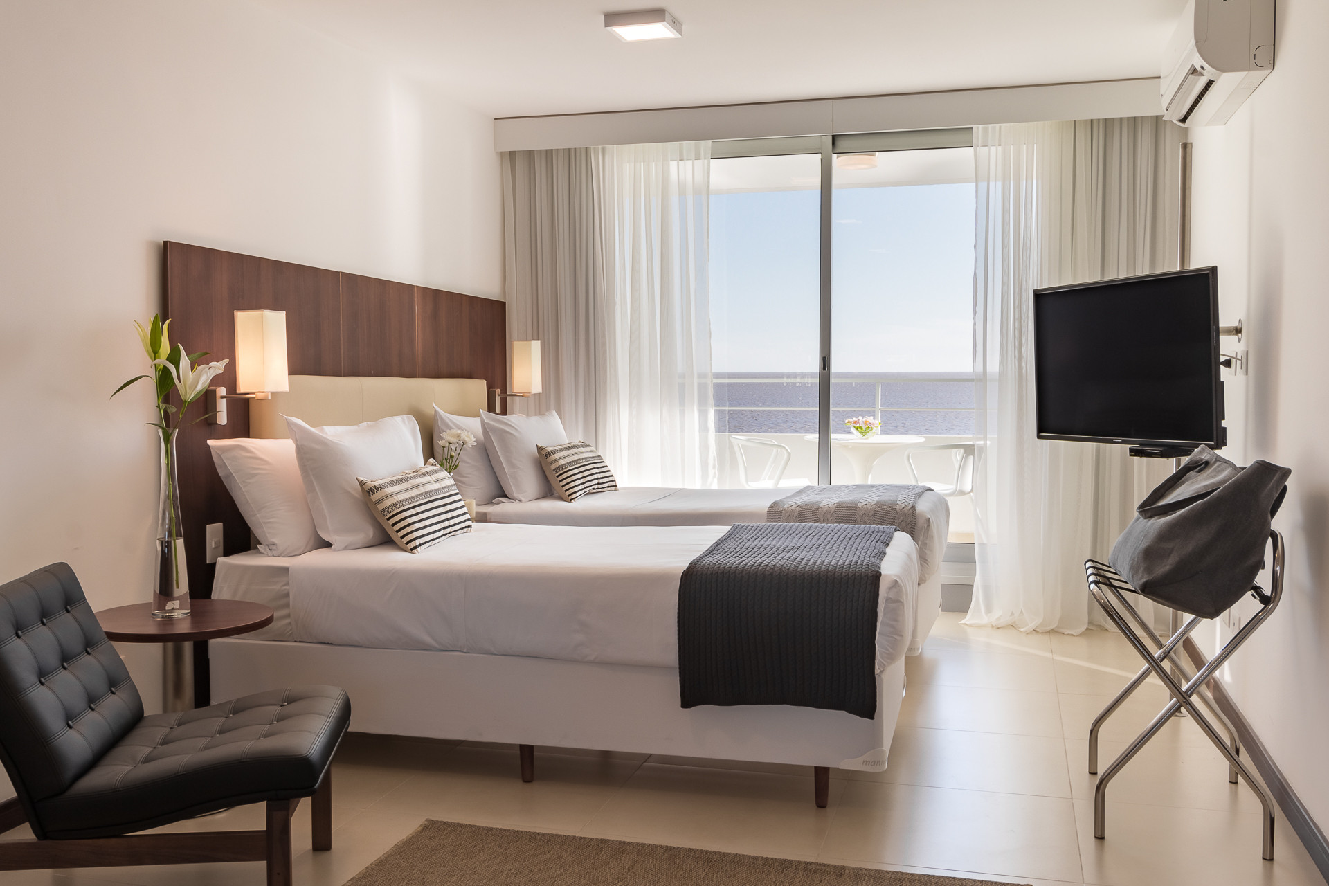 Habitación Dazzler by Wyndham Colonia