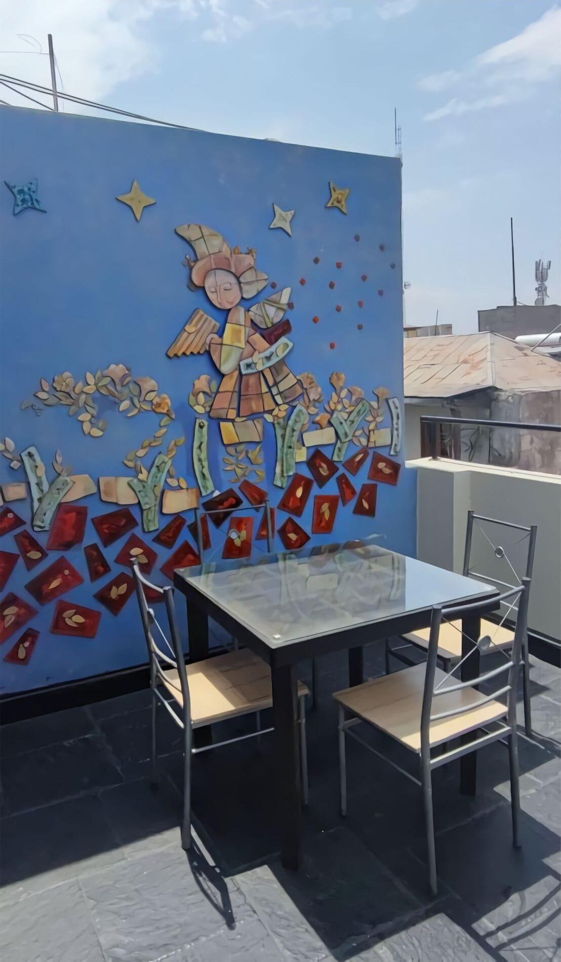 Bar/Salón Los Tambos - Boutique