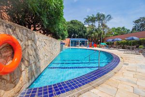 Alojamiento - Hotel Golden Park Ribeirão Preto By Nacional Inn