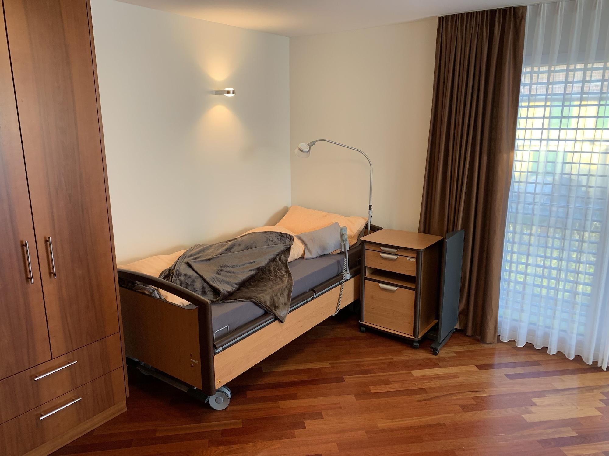 Habitación Apartments H56