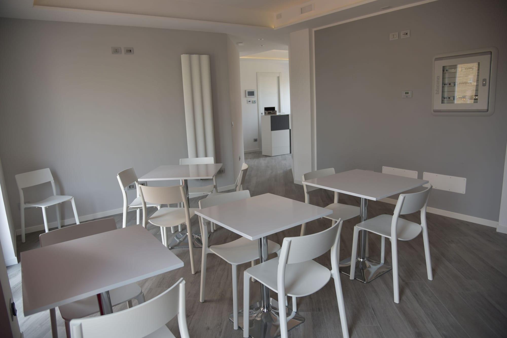 Restaurant La Lira