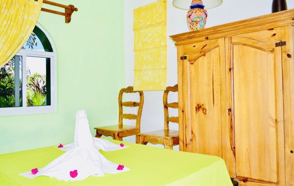 Gorgeous 22 People Villa With Pool Playacar Phase 2 - Hoteles cerca de Parque Xcaret, México en Playa del Carmen