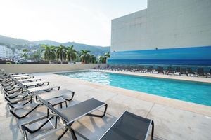 Alojamiento - Holiday Inn Acapulco Amarea By Ihg