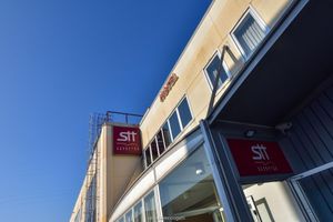 Alojamiento - Standard Hotel Udine