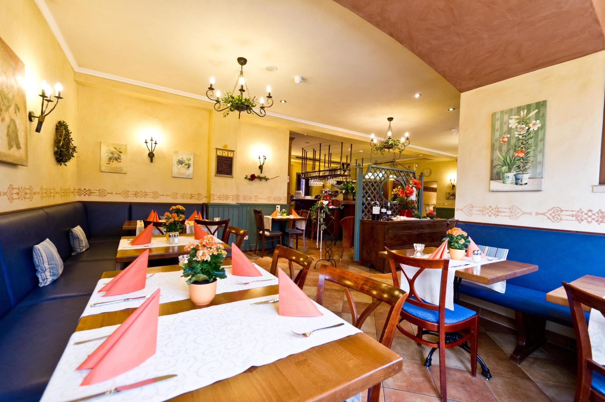 Restaurant Neu Heidelberg - Guesthouse & Apartments