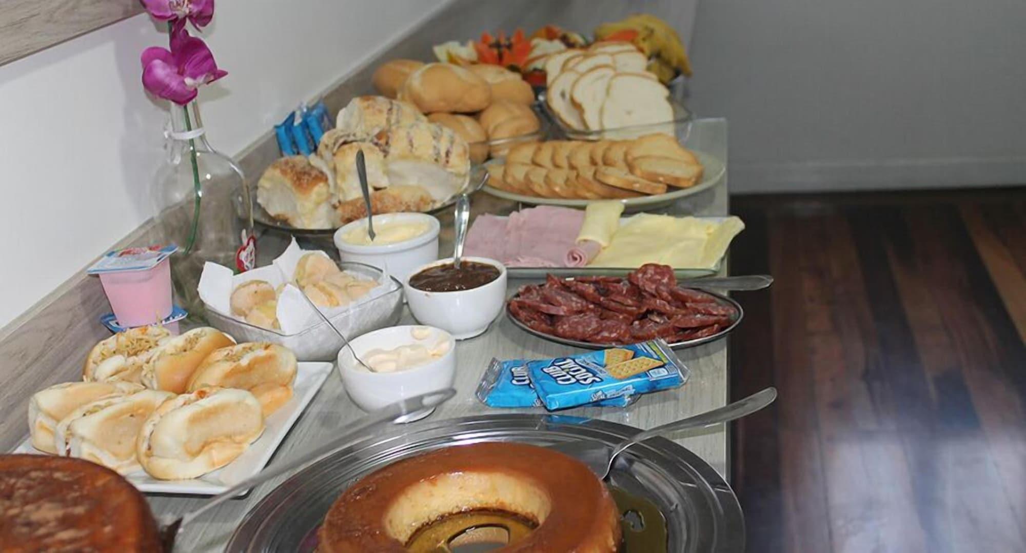 Restaurant Sumare Hotel