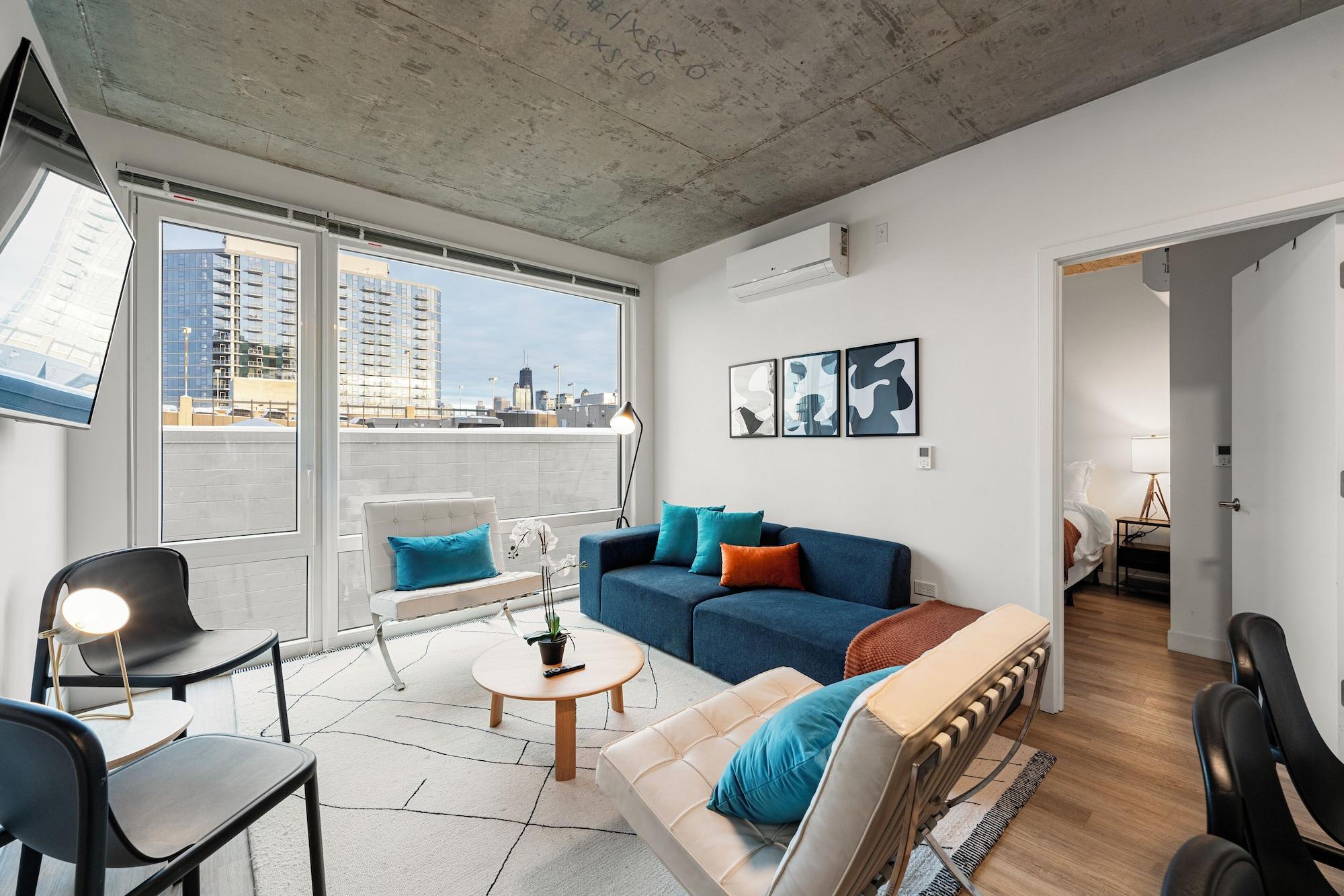 Varios ENVITAE Hotel 4 Bedroom Luxury Apartments