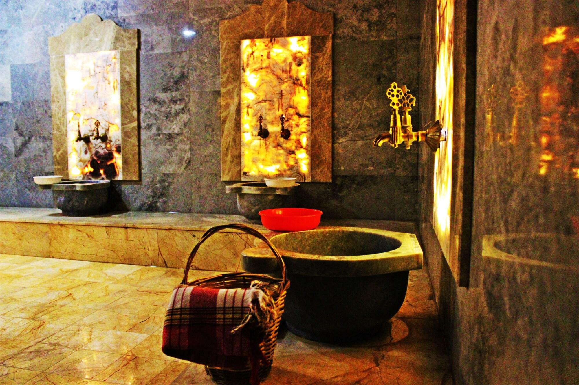 Spa Vendome Hotel