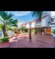 Alojamiento - Baluarte Cartagena Hotel Boutique