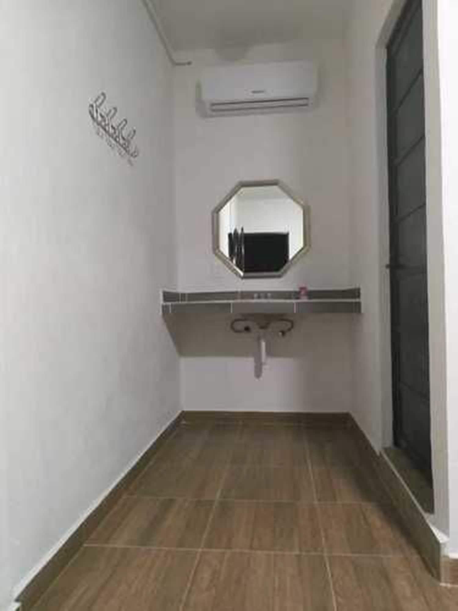 Equipamiento de Habitación Hotel Xpujil