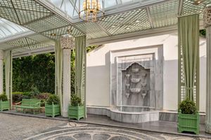 Alojamiento - Ciragan Palace Kempinski