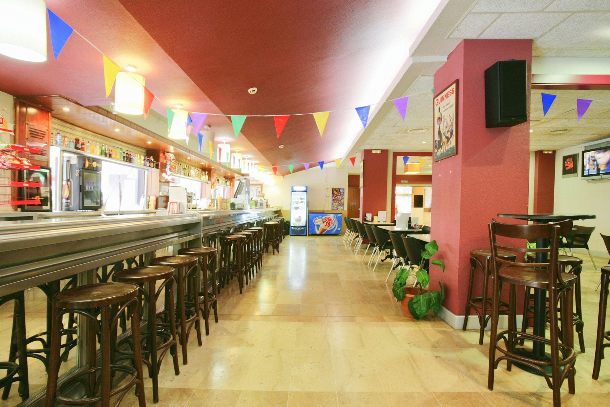 Bar/Salón Rentalmar Salou Pacific