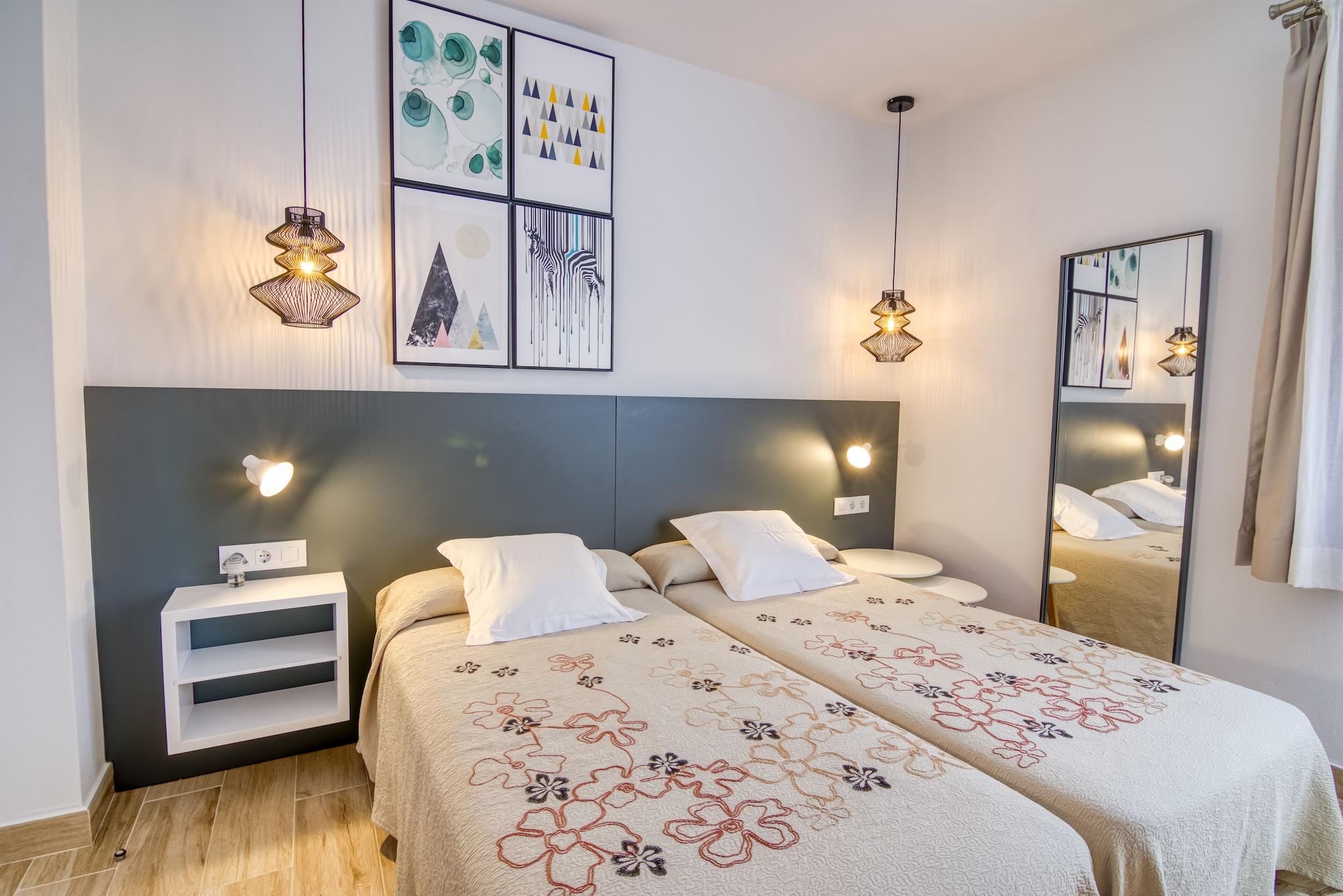 Varios Hostal La Isla