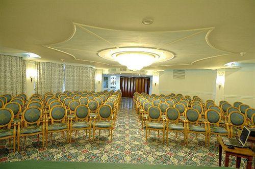 Sala de Reuniones Grand Hotel Excelsior Amalfi