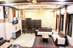 Alojamiento - Su-koon Homestay