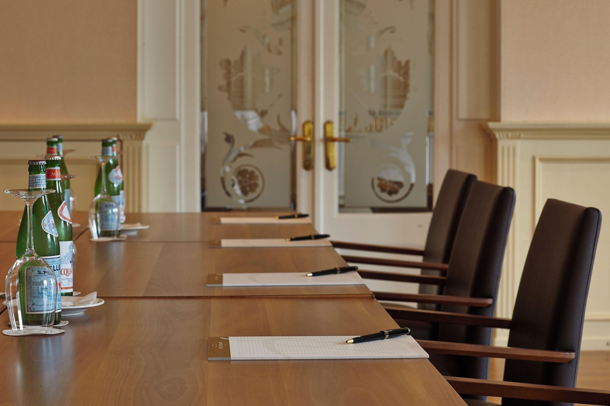 Sala de Reuniones Hotel Des Balances