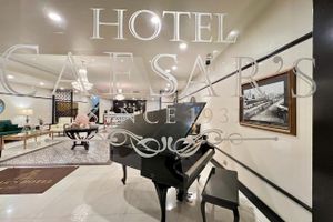 Alojamiento - Hotel Caesar's