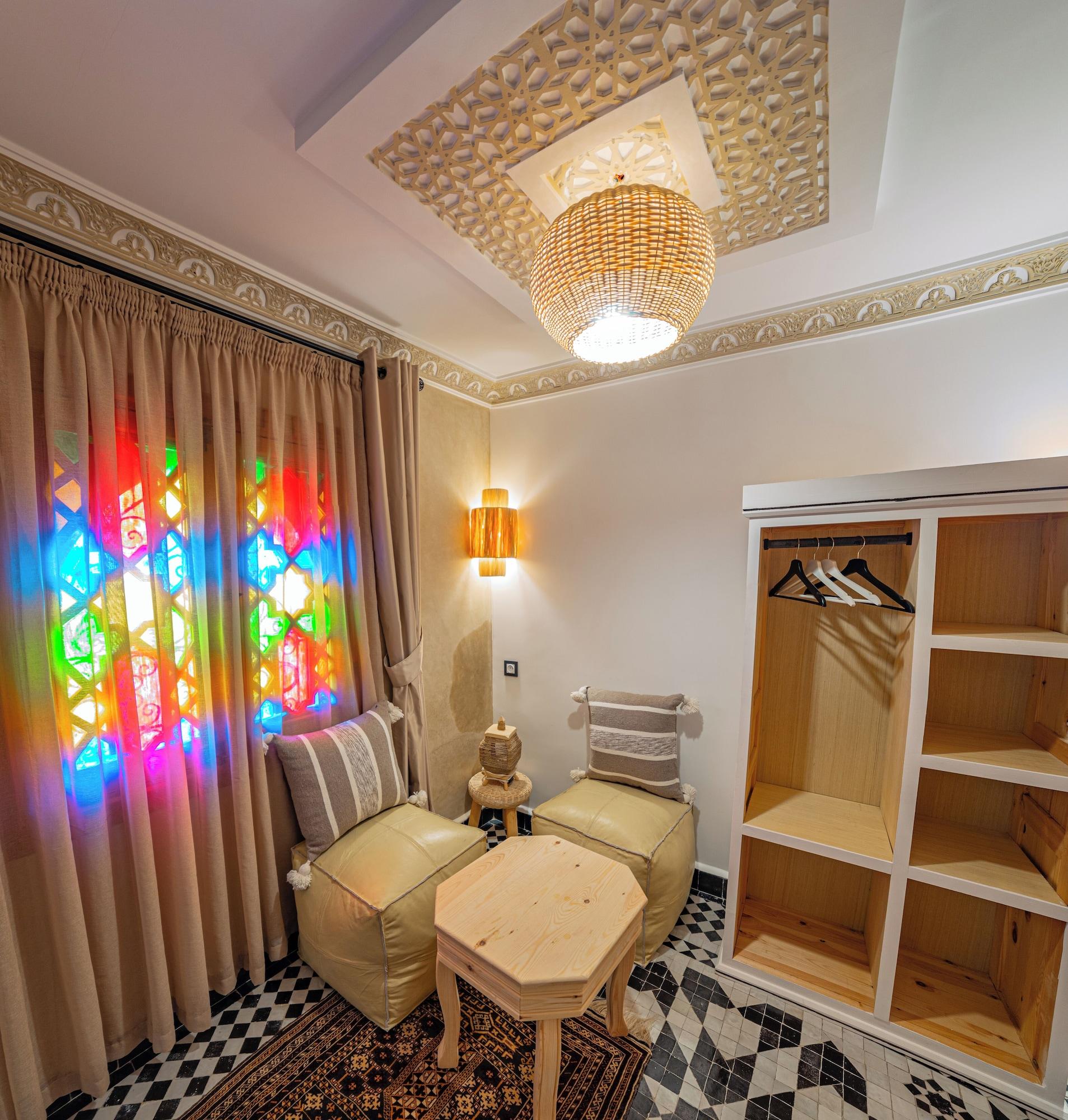 Comodidades del Alojamiento Dar MD