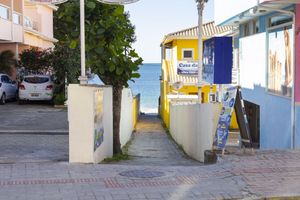 Alojamiento - Pousada Riviera Bombinhas