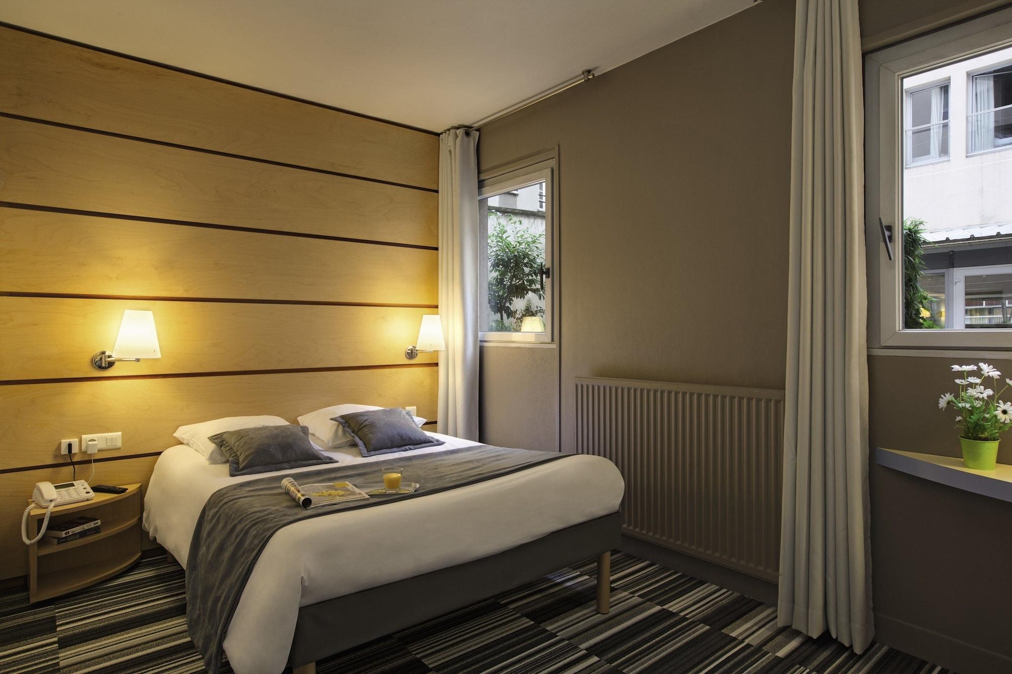 Varios Belambra Clubs & Hôtels - Hôtel Le Magendie