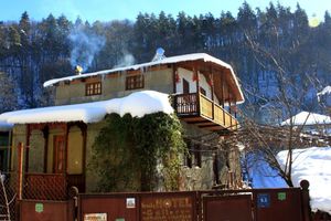 Alojamiento - Guest House Gallery