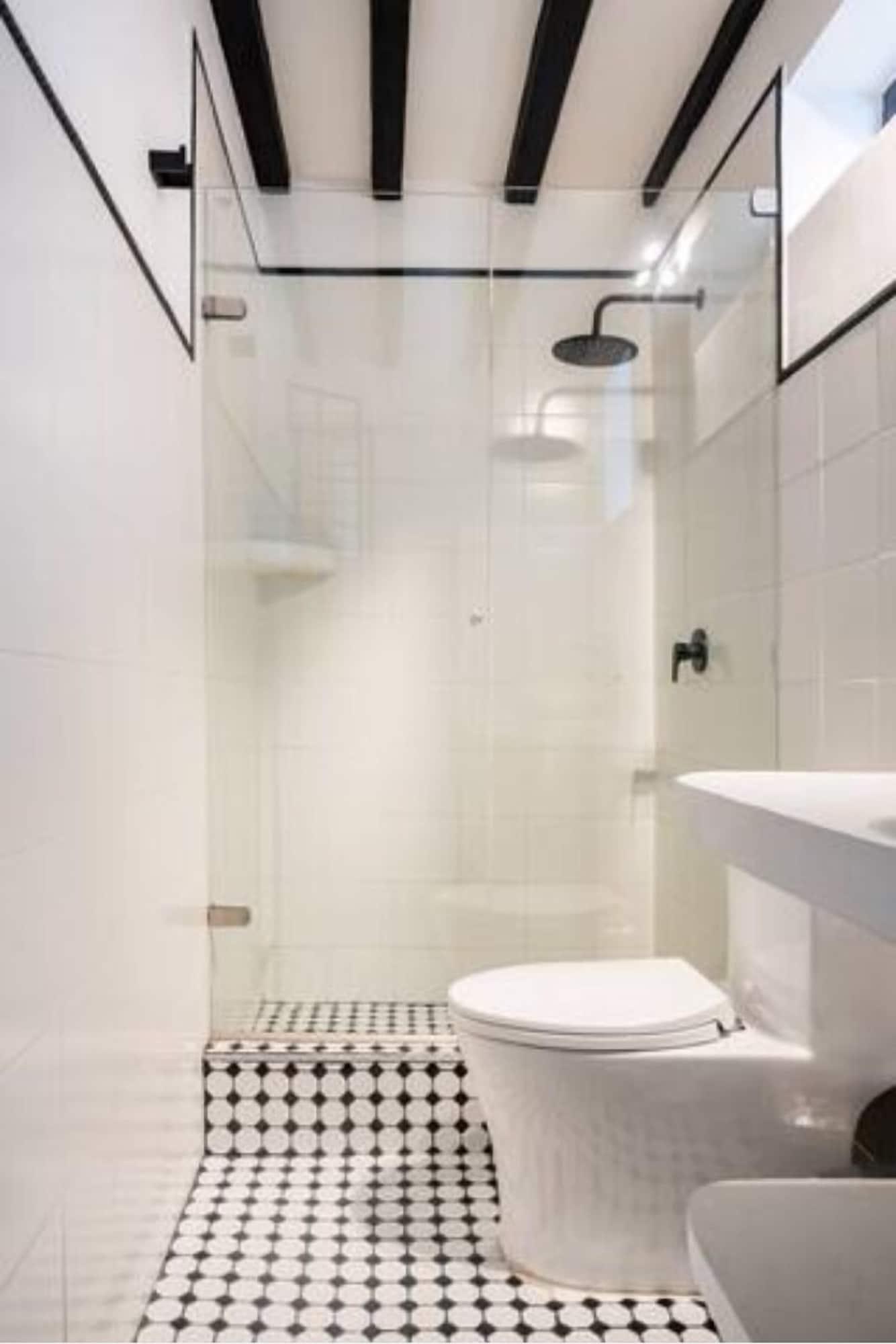 Equipamiento de Habitación Casa Verde Hotel