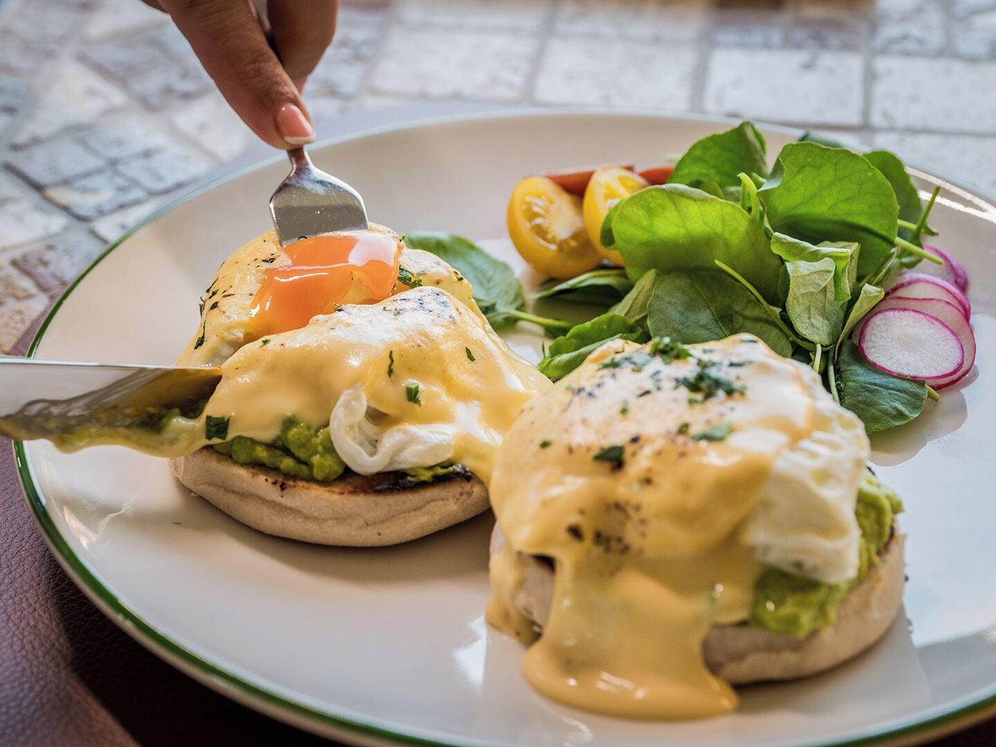 Restaurant Gran Marbella Resort & Beach Club