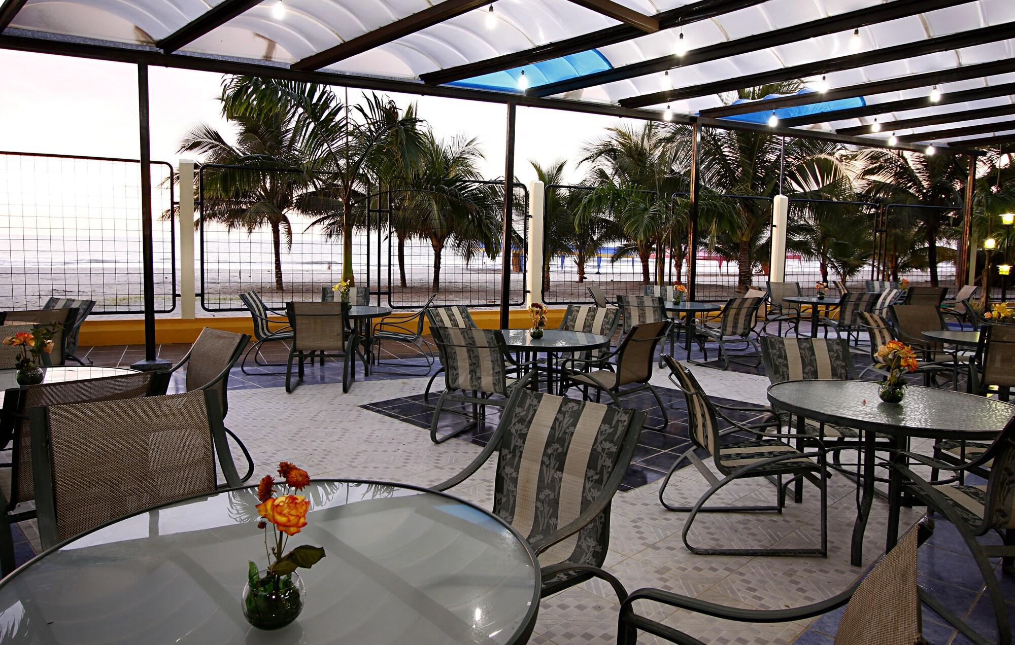 Restaurant Hotel Club del Sol