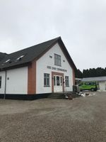Alojamiento - Kirke Saaby Forsamlingshus