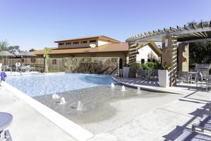 Paquete - TownePlace Suites by Marriott San Antonio Westover Hills