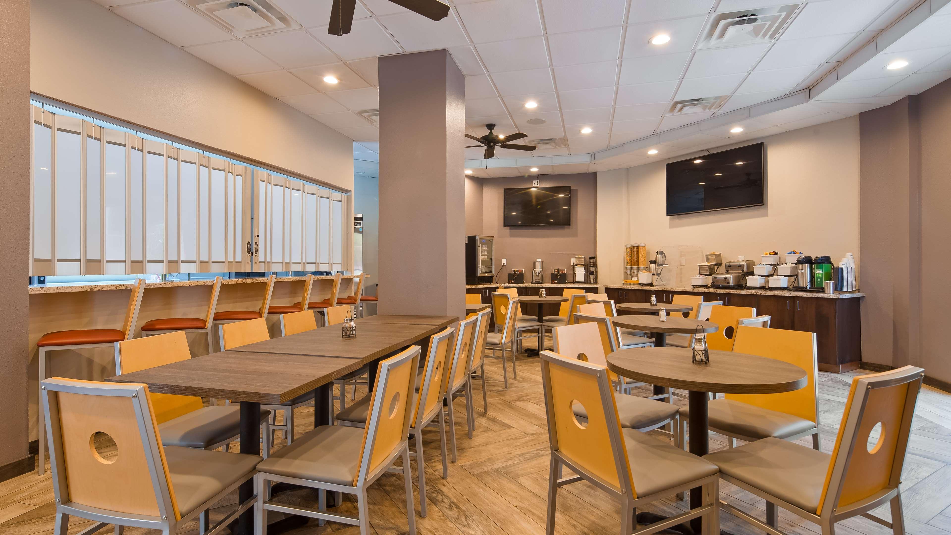Restaurant Best Western InnSuites Tucson Foothills Hotel & Suites