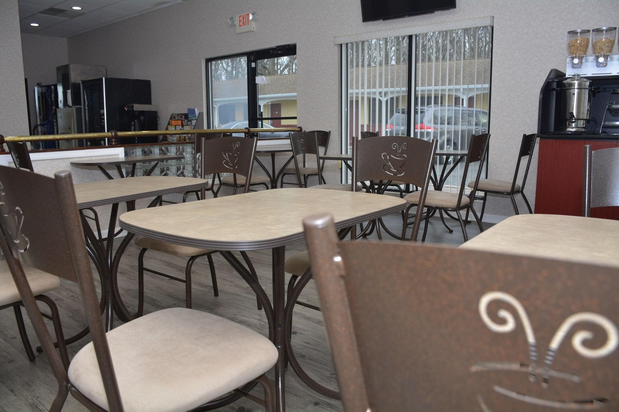 Restaurant Atlantic Inn & Suites