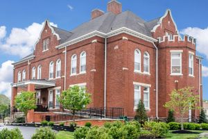 Alojamiento - The Federal Pointe Inn Gettysburg, an Ascend Collection Hotel