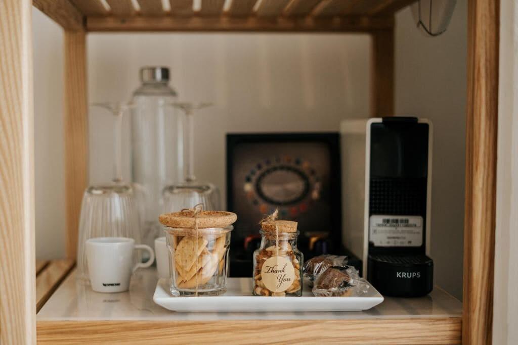 Restaurant EMBLEMATICO F24 ONLY ADULTS B&B