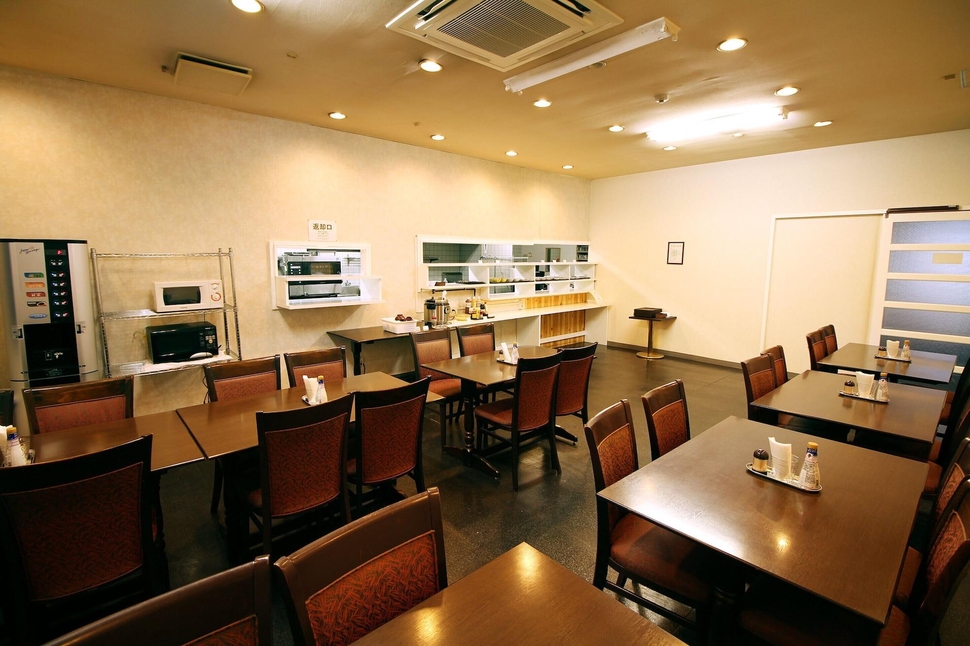 Restaurant Hotel LC Gifu-Hashima