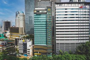 Alojamiento - Santa Grand Signature Kuala Lumpur