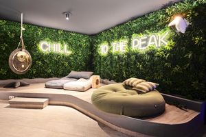 Alojamiento - [PLACES] Obertauern by Valamar