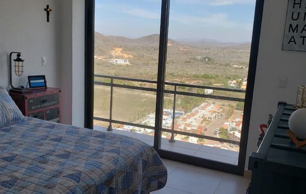 PEACEFUL 2BR condo, fully equipped, beach access. - Hoteles con jacuzzi en Mazatlán, Sinaloa