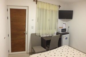 Alojamiento - Hotel Del Pasaje