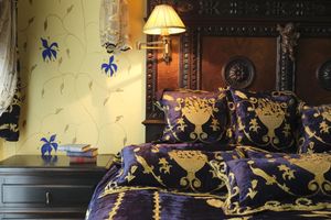 Alquiler Vacacional - Baroque Penthouse with Duomo Views