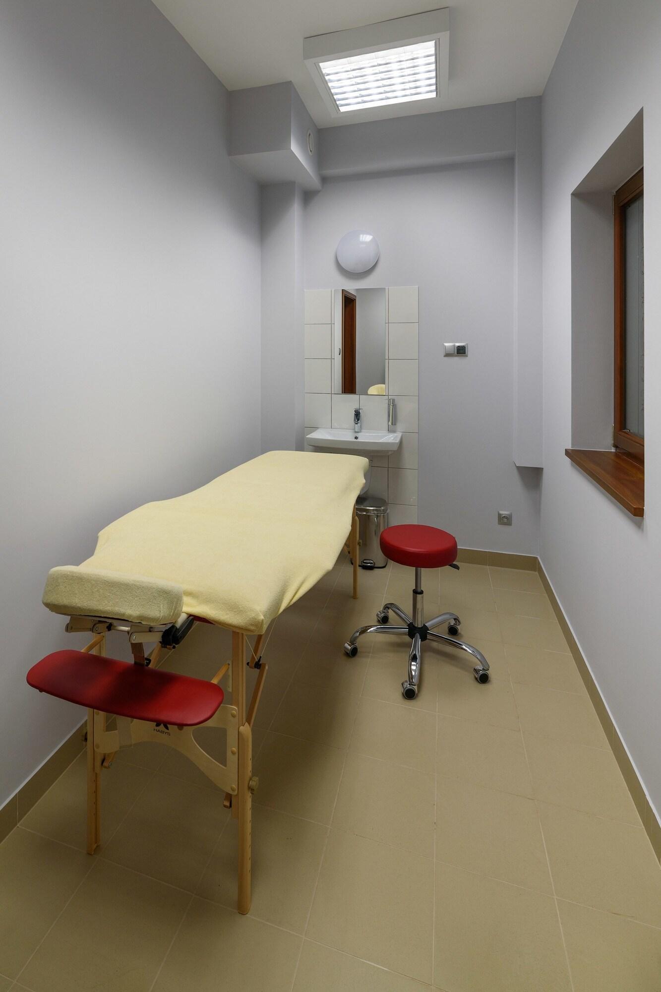 Spa Centrum Konferencyjne Kalina