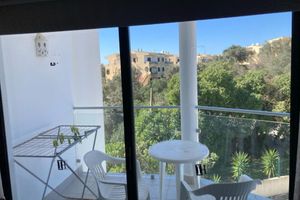 Alquiler Vacacional - Alvor Red Nice Terrace Flat