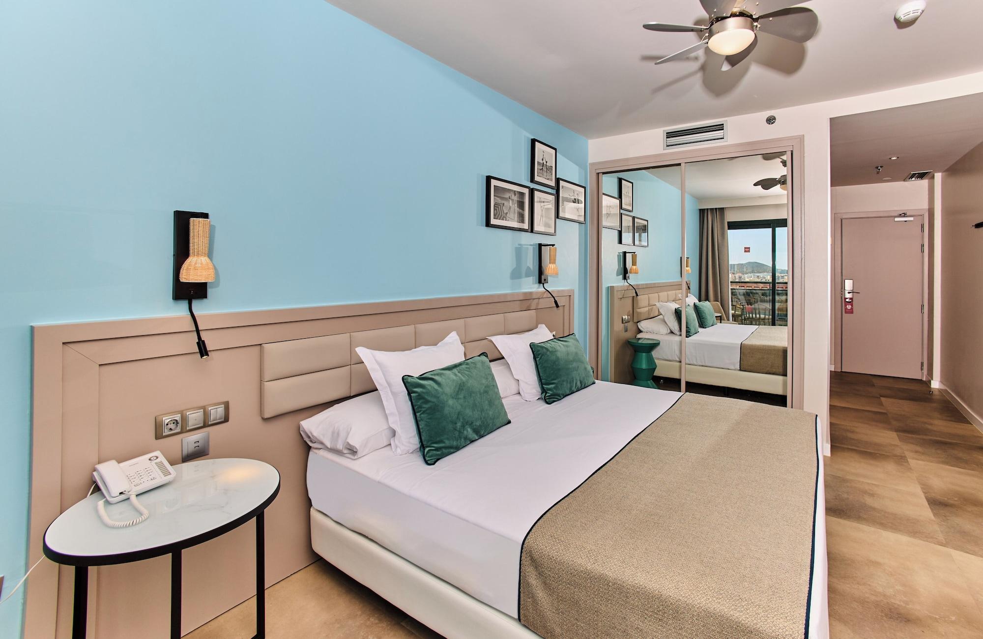 Habitación Leonardo Hotel Fuengirola Costa del Sol