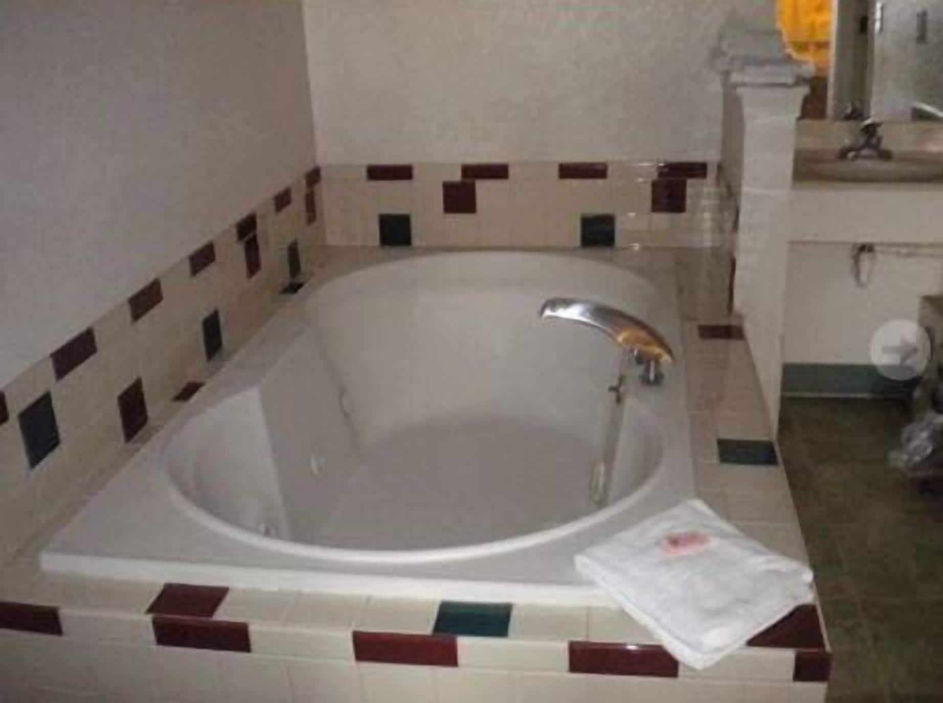 Equipamiento de Habitación Heritage Inn