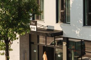 Alojamiento - Holiday Inn - the niu, Leo Nuremberg by IHG