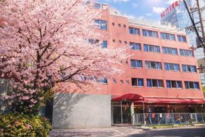Alojamiento - Sakura Hostel Asakusa