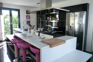 Alquiler Vacacional - Grande Maison 6 Chambres