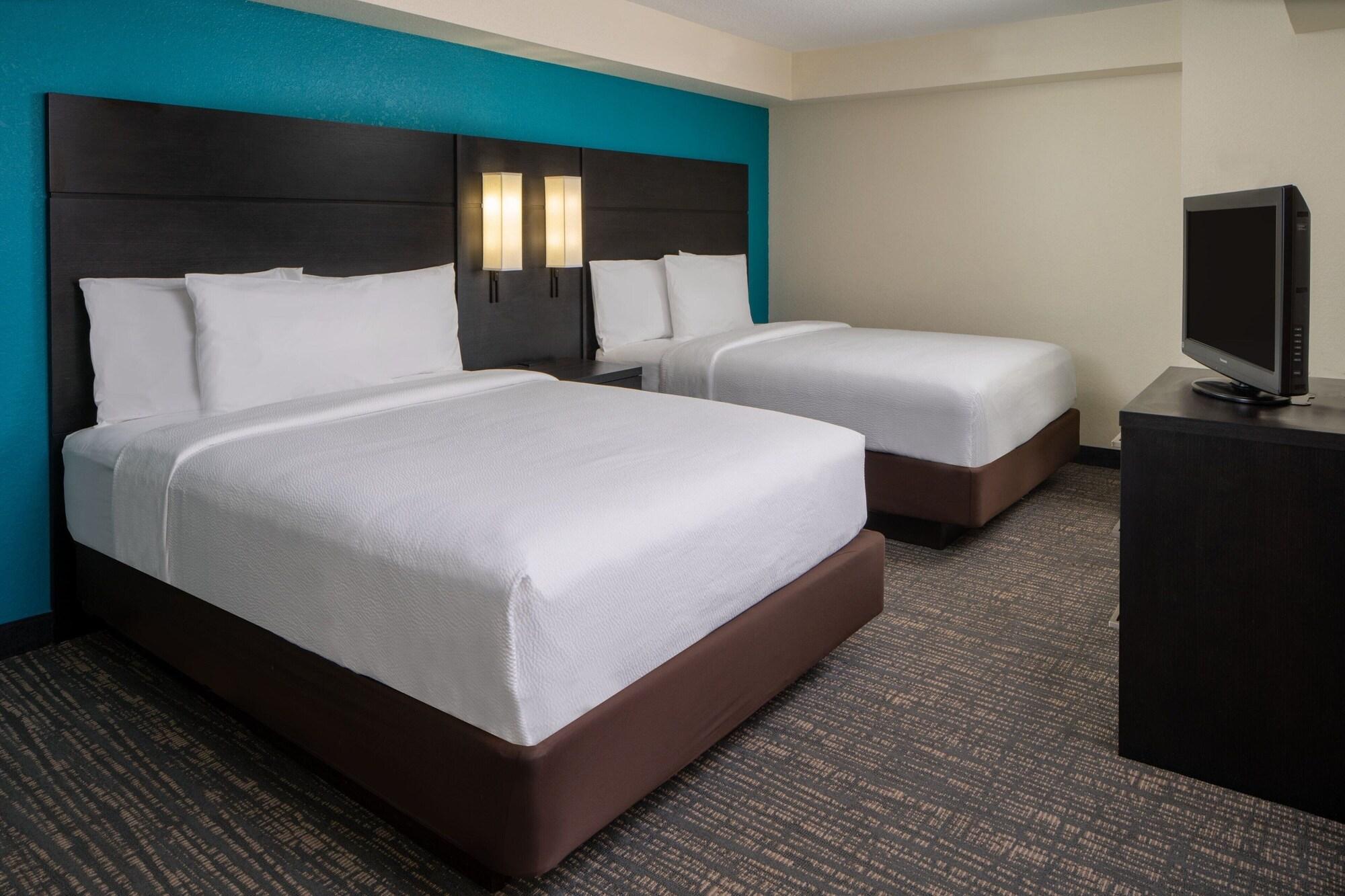 Habitación Residence Inn by Marriott Orlando Convention Center