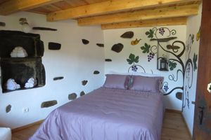 Alquiler Vacacional - Casas da Encosta